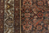Vintage Far.Sarouk Area Rug (4' x 6')